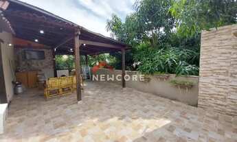 Imagem: Casa de condomínio em Travessa Pedro Alberto