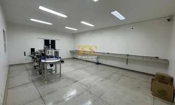 Imagem 6: Galpão Industrial - 1.750 m² - 812 sul (ASR SE 85) - Próximo ao Lelé da Cuca - Palmas/TO