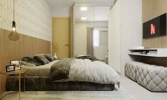 Imagem 6: Apartamentos de 97,33 m² com 03 suítes à venda no Jardim Planalto