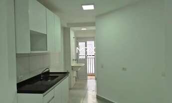 Imagem 6: Apartamento à venda e para alugar em Piracicaba, Paulicéia, com 2 quartos, com 66.7 m²