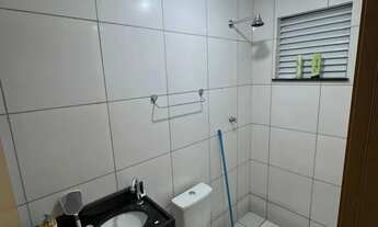 Imagem 6: PASSO CHAVE APTO ECO JORDÃO JOÃO PAULO/FILIPINHO , 02 QTS