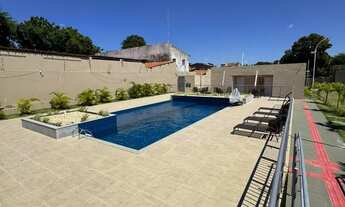 Imagem 4: APARTAMENTO DE REPASSE NO TORRE SOLARE MRV COM VARANDA E ELVADOR