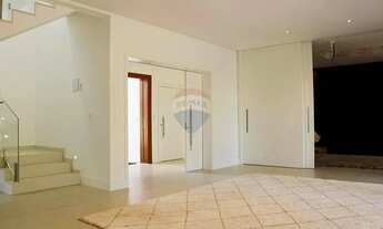 Imagem 7: Casa venda Swiss Park Campinas - 4 suítes, - 560 m² de terreno 430 m² de área construída