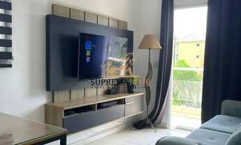 Imagem 6: Apartamento com 3 quartos á venda - Residencial Madrid, Jardim Europa