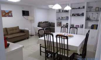 Imagem 2: APARTAMENTO - HIGIENÓPOLIS - SP