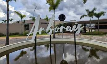 Imagem 3: Terreno à venda em Campinas, Loteamento Residencial Arborais, com 420 m², Residencial Arbo