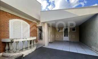 Imagem 4: Casa padrão para alugar no Jardim Lutfalla, São Carlos