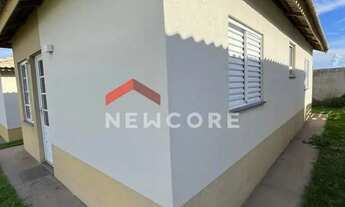 Imagem 4: Casa de condomínio em Rua Edemur Moralles - Vargem Limpa I - Bauru/SP