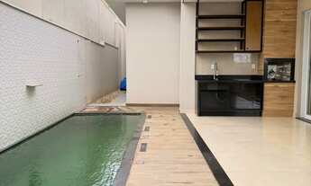 Imagem 5: Casa Térrea Em Condomínio Fechado por R$ 2.400.000,00