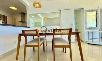 Imagem 4: Apartamento a Beira Mar 3 suites, 2 vagas , à venda, Pitangueiras, Guarujá, SP