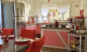 Imagem 7: Sobrado à venda na Vila Nova Sorocaba, em Sorocaba-SP