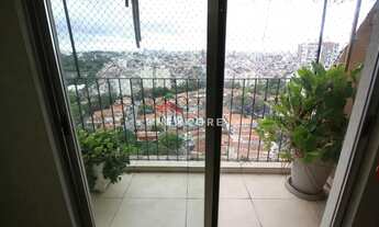 Imagem 7: Apartamento em Avenida Santa Inês - Parque Mandaqui - São Paulo/SP