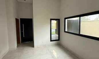 Imagem 7: Casa térrea 137 m²/ Condomínio Primor das Torres - Ginco