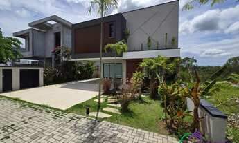 Imagem 3: CASA EM CONDOMÍNIO - RESIDENCIAL MOSAICO ESSENCE - SP