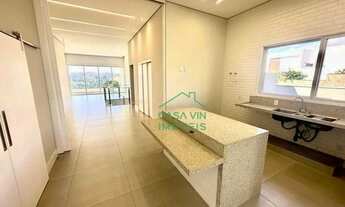 Imagem 5: Casa com 5 dormitórios, 393 m² - venda por R$ 5.300.000,00 ou aluguel por R$ 27.060,00/mês