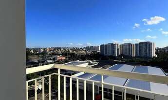 Imagem 7: Apartamento de 2 quartos, 1 vaga e elevador no Bairro São Sebastião