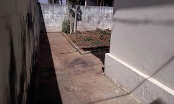 Imagem 3: Locação de Casas / Padrão na cidade de Araraquara