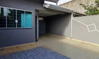 Imagem 2: Casa para Locação em Maringá, Jardim Alvorada III, 3 dormitórios, 1 suíte, 1 banheiro, 2 v