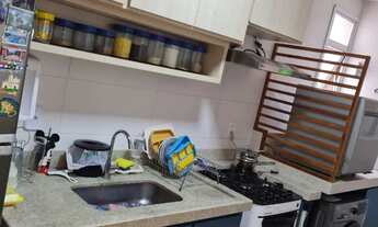 Imagem 2: Apartamento Rua Irmão Afonso, 3 quartos