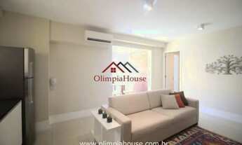 Imagem: Aluguel Apartamento 1 Dormitórios - 50