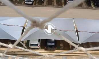 Imagem 4: Apartamento à Venda no Condomínio Chapada das Borboletas, 40m², 2 quartos, 1 vaga Ribeirão