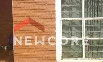 Imagem: Casa em Rua Júlio de Mesquita Filho - Jardim