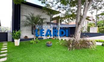 Imagem: CASA EM CONDOMÍNIO - ALPHAVILLE - SP