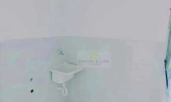 Imagem 5: Apartamento com 2 dormitórios para alugar, 65 m² por R$ 2.109,00/mês - Jardim Santa Luzia