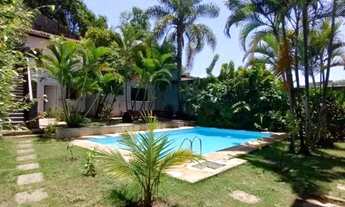 Imagem 4: CASA ASSOBRADADA - SUMARÉ - SP