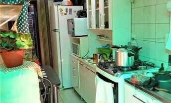 Imagem 6: Apartamento em Morro Santana