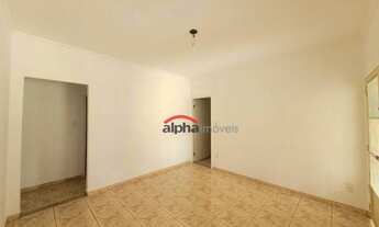 Imagem 4: Casa com 2 dormitórios para alugar, 256 m² por R$ 1.974,81/mês - Jardim Santo André - Hort