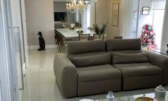 Imagem: Apto alto padrão condomínio clube completo