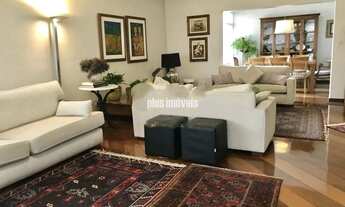 Imagem 2: Lindo apartamento em localização privilegiada-CHÁCARA SANTO ANTÔNIO