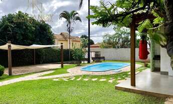 Imagem 3: Condomínio RK Casa em condomínio com 4 dormitórios