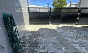 Imagem 3: APARTAMENTO RESIDENCIAL em CABEDELO - PB, POÇO