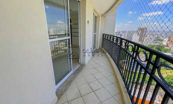 Imagem 5: Venda Apartamento 3 Dormitórios - 94 m² Santo Amaro
