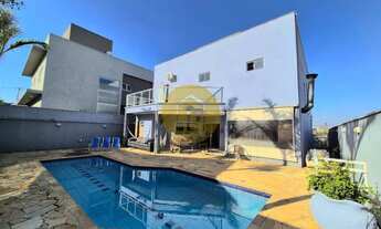 Imagem: Casa à venda Condomínio Villa Ravenna