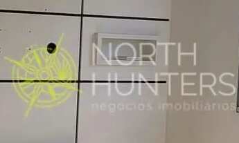 Imagem 5: Apartamento à venda semi mobiliado no Bucarein, Joinville, SC