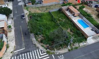 Imagem 7: Terreno de esquina à venda, estuda troca, permuta - Campinas