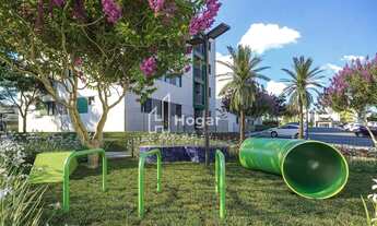 Imagem 6: Vittace Serena Apartamento com 1 dormitório