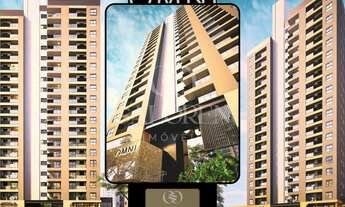 Imagem 5: OMNI Residence Apartamento com 2 dormitórios