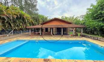 Imagem: Chácara à venda no bairro de Canedos em