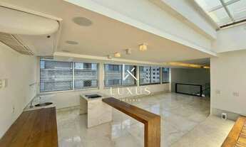 Imagem 4: Cobertura com 4 dormitórios à venda, 275 m² por R$ 3.600.000,00 - Funcionários - Belo Hori