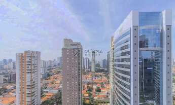 Imagem 7: Venda Apartamento 2 Dormitórios - 80 m² Brooklin