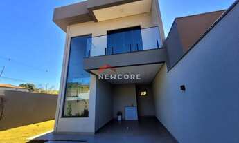 Imagem: Sobrado em Rua Laura Possa Grissoto - Centro