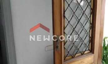 Imagem: Casa em Rua Marcelino Dantas - Vila Alzira