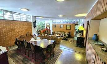 Imagem 4: Casa em Rua Antônio de Gouveia Giudice - Alto de Pinheiros - São Paulo/SP