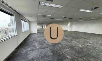 Imagem 5: Avenida Paulista, Andar alto Conjunto Comercial de Alto Padrão