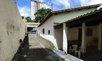 Imagem 4: TERRENO - VILA ELDÍZIA - SP