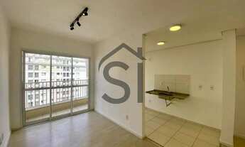 Imagem 3: Apartamento padrão para Locação, Centro, Rua Dom Pedro II, SP